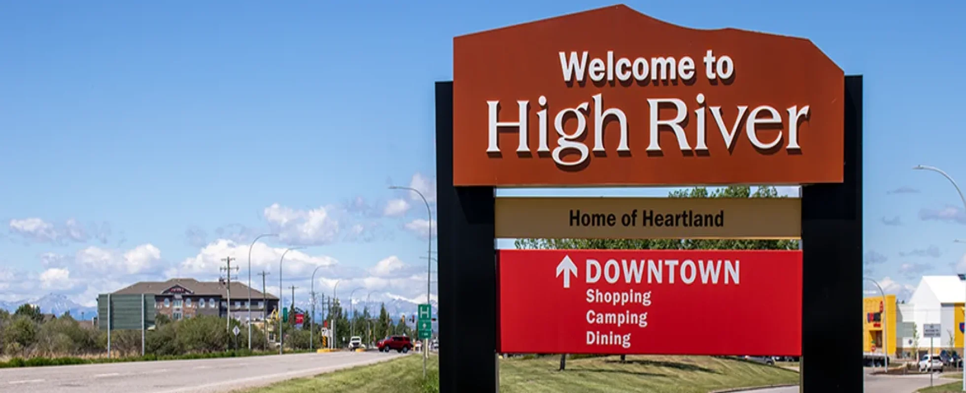 Moving to High River from Calgary 🌵 Cactus Moving